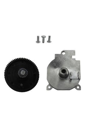 Mercedes C-Sınıfı W203 2000-2011 İçin Sunroof Motor Kapağı ve Dişli Seti 203 820 31 42 / 2038203142