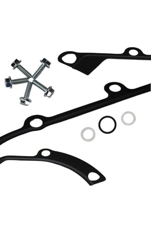 BMW M50B20 M50B20TU M50B25 M50B25TU M52B20 M52B24 M52B25 M52B28 Vanos Set OEM: 11361740840