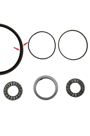 BMW M50B20 M50B20TU M50B25 M50B25TU M52B20 M52B24 M52B25 M52B28 Vanos Full Set OEM: 11361740840