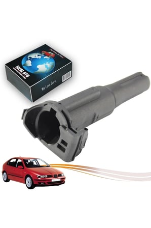 Seat Leon İçin Vites Kovanı (2002-2006) OEM: 1j0711893