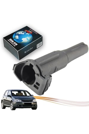 Volkswagen Golf İçin Vites Kovanı (1998-2006) OEM: 1j0711893