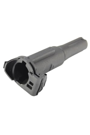 Volkswagen Golf İçin Vites Kovanı (1998-2006) OEM: 1j0711893