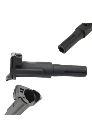 Volkswagen Golf İçin Vites Kovanı (1998-2006) OEM: 1j0711893