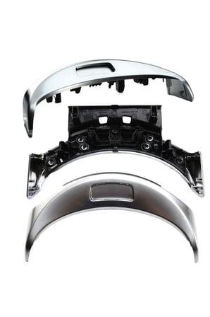 Mercedes-Benz C Serisi W205 Orta Kol Dayama Açma Düğmesi OEM: 2056803307