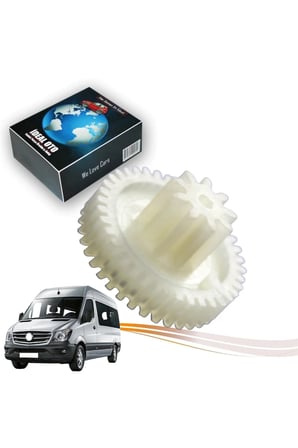 Mercedes Sprinter Klepe Klima Motor Dişlisi (1 Adet)
