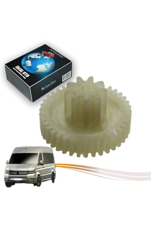 Volkswagen Crafter Klepe Klima Motor Dişlisi (1 Adet)