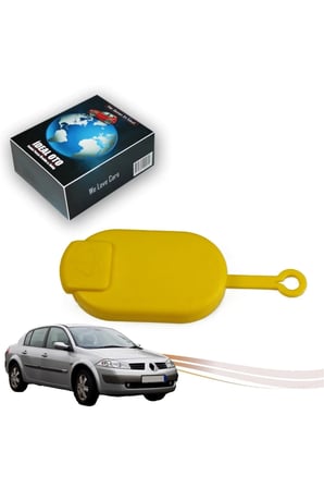Renault Kangoo Megane 2 Clio Cam Su Depo Kapağı - OEM: 770812930