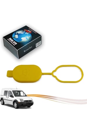 Ford Connect Escort Cam Su Depo Kapağı - OEM: 92GG 17632 BB