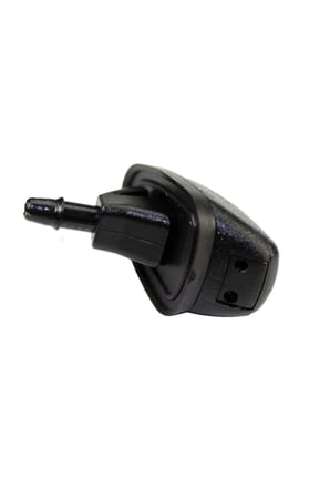 Fiat Doblo 3 Fiorino Punto Nemo Bipper Uyumlu Arka Cam Silecek Su Fıskiyesi - OEM: 60666173