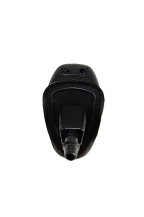 Fiat Doblo 3 Fiorino Punto Nemo Bipper Uyumlu Arka Cam Silecek Su Fıskiyesi - OEM: 60666173
