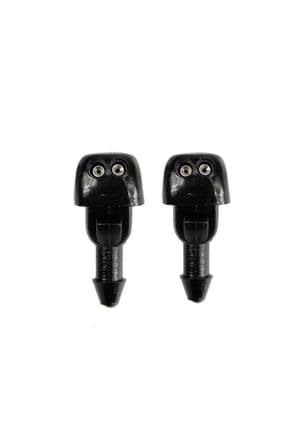 Ford Transit 2015-2020 Ön Cam Su Fıskiye Memesi Takım - OEM: 8610B17666BB