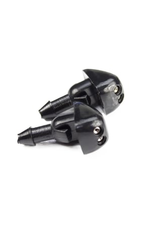 Ford Transit 2015-2020 Ön Cam Su Fıskiye Memesi Takım - OEM: 8610B17666BB