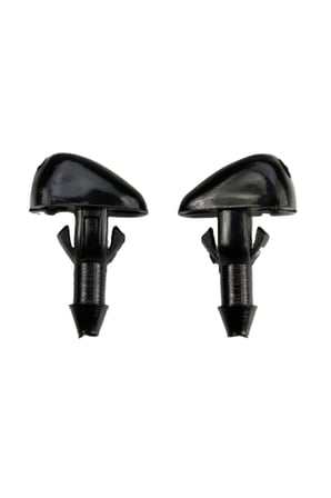Ford Transit 2015-2020 Ön Cam Su Fıskiye Memesi Takım - OEM: 8610B17666BB