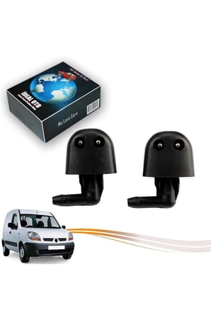 Renault KANGOO 1998-2011 Ön Cam Su Fıskiye Memesi - OEM: 7700308815