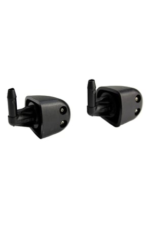 Renault KANGOO 1998-2011 Ön Cam Su Fıskiye Memesi - OEM: 7700308815
