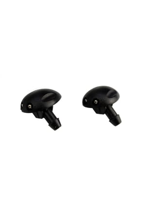 Renault Megane 1 (1998-1999) Ön Cam Su Fıskiye Memesi - OEM: 7700846456
