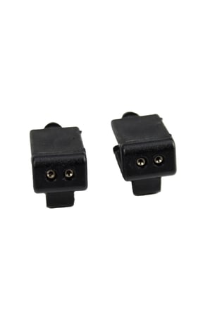 Renault Megane 2 (2002-2009) Ön Cam Su Fıskiye Memesi - OEM: 8200082347