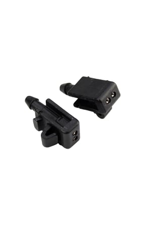 Renault Megane 2 (2002-2009) Ön Cam Su Fıskiye Memesi - OEM: 8200082347