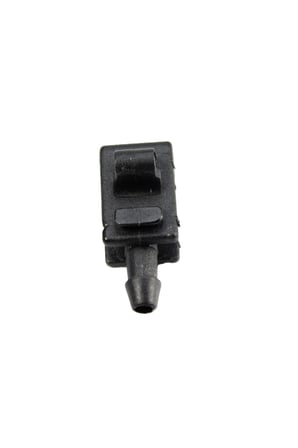 Renault Megane 2 (2002-2009) Ön Cam Su Fıskiye Memesi - OEM: 8200082347
