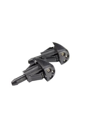 Hyundai Tucson Ön Cam Su Fıskiye Memesi İkili Takım - OEM: 98630-26600