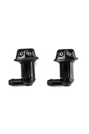 Toyota Yaris 1 / Corolla E11 Ön Cam Su Fıskiye Memesi - OEM: 8538112030