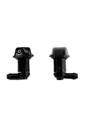 Toyota Yaris 1 / Corolla E11 Ön Cam Su Fıskiye Memesi - OEM: 8538112030
