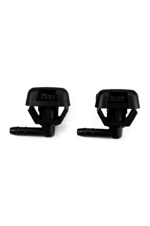 Fiat Palio 178 1996–2012, Doblo I 119/223 2001–2010 Ön Cam Su Fıskiye Memesi – OEM 735277663