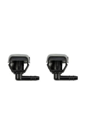 Fiat Palio 178 1996–2012, Doblo I 119/223 2001–2010 Ön Cam Su Fıskiye Memesi – OEM 735277663