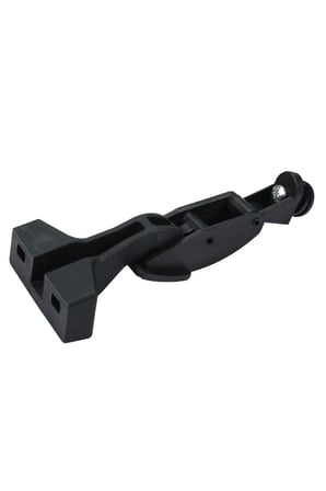 Ford Connect 2002–2013 Arka Kelebek Cam Mandalı – OEM 512874766 Uyumlu