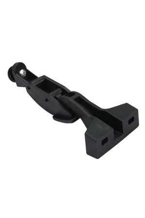 Ford Connect 2002–2013 Arka Kelebek Cam Mandalı – OEM 512874766 Uyumlu