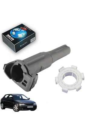 Audi A3 A4 A6 İçin Vites Mafsal Soketi & Burç Seti – OEM 1J0711251 / 1J0711893