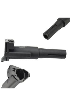 VW Golf 4 Bora Polo İçin Vites Mafsal Soket & Burç Seti – OEM 1J0711251 / 1J0711893