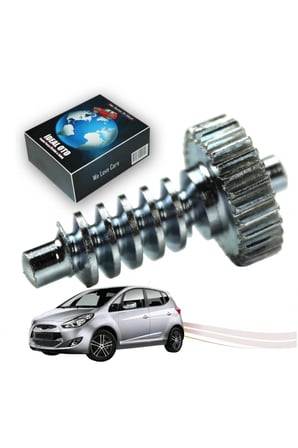 Hyundai ix20 2010-2019 İçin Katlanır Ayna Motor Dişlisi