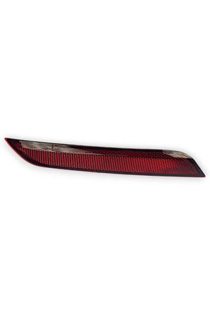 Volkswagen Polo 2014–2017 Arka Tampon Sağ Reflektör OEM 6R0945106C