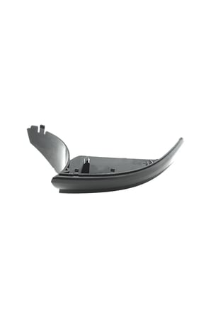 Volkswagen Caddy Sol Dış Dikiz Aynası Alt Kapağı 2016-2020 | OEM 2K5857603