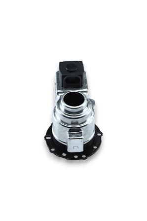 Cadillac Escalade 2007-2013 Sol Katlanır Ayna Motoru OEM: GM0817558