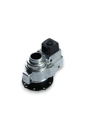 Cadillac Escalade 2007-2013 Sol Katlanır Ayna Motoru OEM: GM0817558