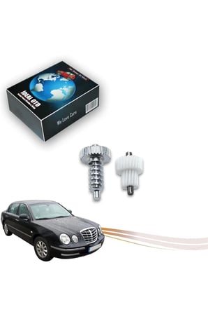 Kia Yeni Ceed / K3 / K5 / Opirus / Villa Katlanır Ayna Motor Dişlisi