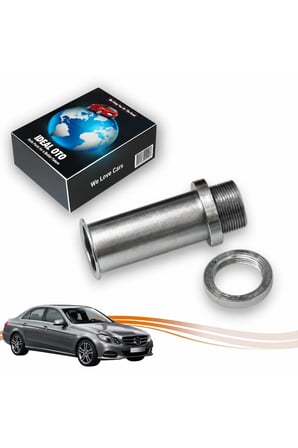 Mercedes E Serisi W212 1 Adet Sol/Sağ Yan Ayna Kovanı OEM: A2128100176 A2128100276
