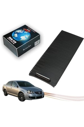 VW Golf 5 Mk5 & Eos Orta Konsol Sürgü Mekanizması Tamir Parçası