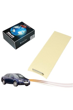 VW Golf 5 Mk5 & Eos Orta Konsol Sürgü Mekanizması Tamir Parçası