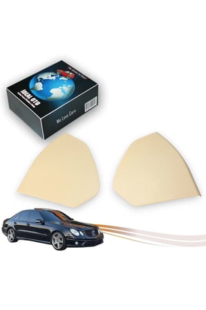 Mercedes W211 S211 Kapı Trim Klipsi Kapı Döşeme Sabitleme Klipsi İç Kaplama Tutucu
