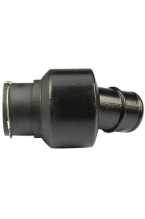 Mercedes CLA C117 Turbo Çıkış Boru Ucu Alüminyum Adaptör OEM M270