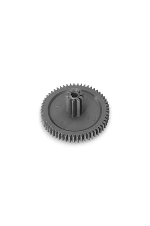 Peugeot 208 1.4 HDi EGR Valf Motor Dişlisi Tamir Seti (2012-2019) OEM 702209080 9802194080 Uyumlu