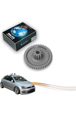 Volkswagen Golf 7 1.2 TSI & 1.4 TSI EGR Valf Tamir Dişlisi 48/11 Diş