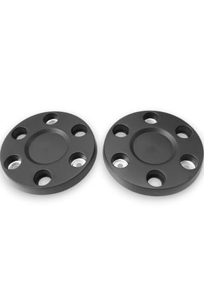 Volkswagen Crafter Jant Göbek Kapağı OEM 2E0601149C Uyumlu (Logosuz)