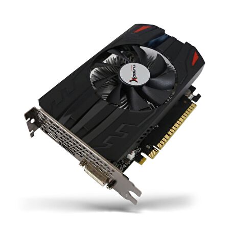 Turbox GTX 1050 Ti 128 Bit GDDR5 4 GB Ekran Kartı