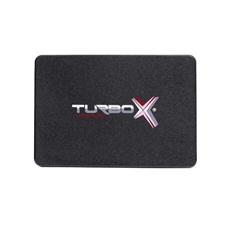 Turbox FastLab X KTA1000 Sata3 520/400Mbs 1TB SSD