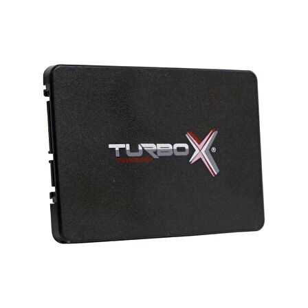 Turbox FastLab X KTA1000 Sata3 520/400Mbs 1TB SSD