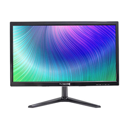 Turbox NovaRoot Tr195-M 5ms 75Hz Vga Hdmi 1600x900 19.5" Monitör